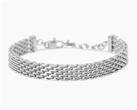 Bracciale Kidult Donna Style in Acciaio 831254